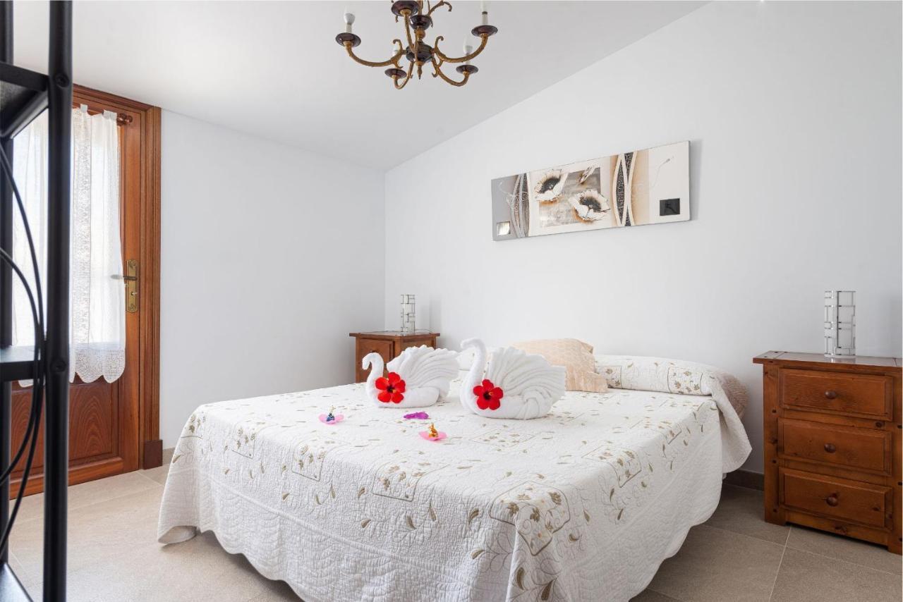 Villa Roses - Alcudia Exterior foto